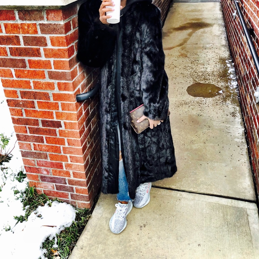 Fur